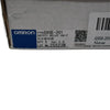 NEW Omron G9SE-201 Safety Relay Unit 24VDC 2 Safety Outputs