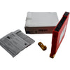 NEW Omron G9SE-201 Safety Relay Unit 24VDC 2 Safety Outputs