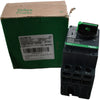 NEW Schneider Electric GV2P14 TeSys Motor Circuit Breaker 6-10A 3P 600V