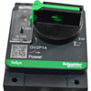 NEW Schneider Electric GV2P14 TeSys Motor Circuit Breaker 6-10A 3P 600V