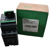 NEW Schneider Electric GV2P20 TeSys Motor Circuit Breaker 13-18A 3P 600V