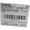 NEW Schneider Electric GV2P20 TeSys Motor Circuit Breaker 13-18A 3P 600V