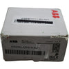 NEW ABB AF16-40-00-13 4 Pole Contactor 30A 100-250V AC DC Coil