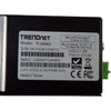 NEW TRENDnet TI-G642i Industrial Gigabit L2 Managed Switch 4 Port 2 SFP 20-60VDC