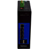 NEW TRENDnet TI-G642i Industrial Gigabit L2 Managed Switch 4 Port 2 SFP 20-60VDC