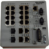 NEW Allen-Bradley 1783-BMS20CGL Stratix 5700 Managed Switch 20 Port Ethernet Lite