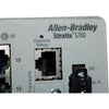 NEW Allen-Bradley 1783-BMS20CGL Stratix 5700 Managed Switch 20 Port Ethernet Lite