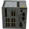 NEW Allen-Bradley 1783-HMS16T4CGN Stratix 5400 Managed Switch 20 Port Fast GbE L2