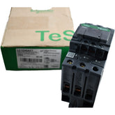 NEW Schneider LC1D40AF7 TeSys D Contactor 3P 40A 110V AC Coil EverLink