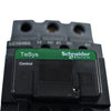 NEW Schneider LC1D40AF7 TeSys D Contactor 3P 40A 110V AC Coil EverLink
