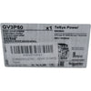 NEW Schneider GV3P50 TeSys Motor Circuit Breaker 3P 37-50A EverLink