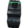 NEW Schneider GV3P50 TeSys Motor Circuit Breaker 3P 37-50A EverLink