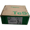 NEW Schneider GV3P50 TeSys Motor Circuit Breaker 3P 37-50A EverLink