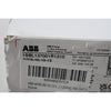 NEW ABB AF09-30-10-13 1SBL137001R1310 Contactor 3P 9A 1NO 100-250V AC/DC