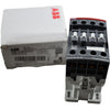 NEW ABB AF09-30-10-13 1SBL137001R1310 Contactor 3P 9A 1NO 100-250V AC/DC