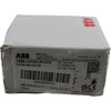 NEW ABB AF09-30-10-13 1SBL137001R1310 Contactor 3P 9A 1NO 100-250V AC/DC