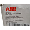 NEW ABB TF42-20 1SAZ721201R1049 Thermal Overload Relay 16-20A Class 10