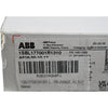 NEW ABB AF16-30-10-13 1SBL177001R1310 Contactor 3P 18A 1NO 100-250V AC/DC