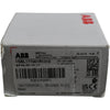 NEW ABB AF16-30-10-13 1SBL177001R1310 Contactor 3P 18A 1NO 100-250V AC/DC