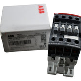 NEW ABB AF16-30-10-13 1SBL177001R1310 Contactor 3P 18A 1NO 100-250V AC/DC