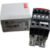 NEW ABB AF16-30-10-13 1SBL177001R1310 Contactor 3P 18A 1NO 100-250V AC/DC
