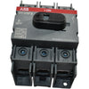 NEW ABB OT125F3 1SCA105033R1001 Non-Fusible Disconnect Switch 3P 125A 600V
