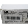NEW ABB AF09Z-30-10-21 1SBL136001R2110 Contactor 3P 9A 24-60VAC 20-60VDC
