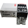 NEW ABB AF09Z-30-10-21 1SBL136001R2110 Contactor 3P 9A 24-60VAC 20-60VDC