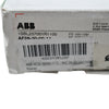 NEW ABB AF26-30-00-11 1SBL237001R1100 Contactor 3P 26A 24-60VAC 20-60VDC
