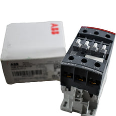 NEW ABB AF30-30-00-11 1SBL277001R1100 Contactor 3P 32A 24-60VAC 20-60VDC