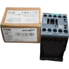 NEW Siemens 3RT2017-1AP01 SIRIUS Power Contactor 3P 12A 1NO 230V AC Coil