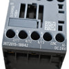 NEW Siemens 3RT2015-1BB42 SIRIUS Power Contactor 3P 7A 1NC 24V DC Coil