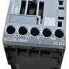 NEW Siemens 3RT2018-1BB41 SIRIUS Power Contactor 3P 16A 1NO 24V DC Coil