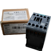 NEW Siemens 3RT2018-1BB41 SIRIUS Power Contactor 3P 16A 1NO 24V DC Coil