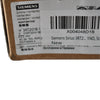 NEW Siemens 3RT2018-1BB41 SIRIUS Power Contactor 3P 16A 1NO 24V DC Coil