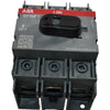 NEW ABB OT30F3 1SCA105068R1001 Non-Fusible Disconnect Switch 3P 30A 600V