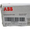 NEW ABB MS116-6.3 1SAM250000R1009 Manual Motor Starter 3P 4.0-6.3A 600V