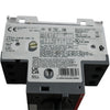 NEW ABB MS116-6.3 1SAM250000R1009 Manual Motor Starter 3P 4.0-6.3A 600V