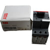 NEW ABB MS116-6.3 1SAM250000R1009 Manual Motor Starter 3P 4.0-6.3A 600V