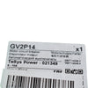 NEW Schneider GV2P14 TeSys Motor Circuit Breaker 3P 6-10A Rotary Handle