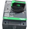NEW Schneider GV2P14 TeSys Motor Circuit Breaker 3P 6-10A Rotary Handle