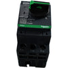NEW Schneider GV2P14 TeSys Motor Circuit Breaker 3P 6-10A Rotary Handle