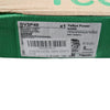 NEW Schneider Electric GV3P40 TeSys Motor Circuit Breaker 30-40A 3 Pole 600V