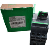 NEW Schneider Electric GV2P22 TeSys Motor Circuit Breaker 20-25A 3P 600V
