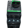 NEW Schneider Electric GV2P22 TeSys Motor Circuit Breaker 20-25A 3P 600V