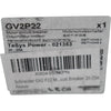 NEW Schneider Electric GV2P22 TeSys Motor Circuit Breaker 20-25A 3P 600V