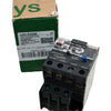 NEW Schneider Electric LR2K0308 TeSys K Thermal Overload Relay 1.8-2.6A Class 10A
