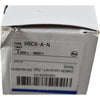 NEW Omron H5CX-A-N Digital Timer 100-240VAC 1/16 DIN 9.999s to 9999h