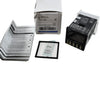NEW Omron H5CX-A-N Digital Timer 100-240VAC 1/16 DIN 9.999s to 9999h