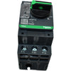 NEW Schneider Electric GV2P10 TeSys Motor Circuit Breaker 4-6.3A 3P 600V